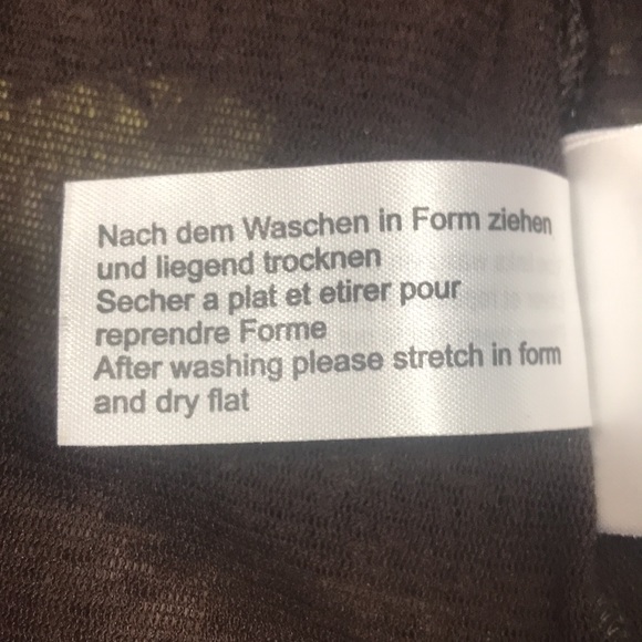 Olsen Europe Top - Picture 4 of 11